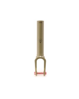 Scooter Fork Aztec Circa 3 Zircon Sand