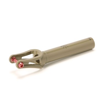 Scooter Fork Aztek Circa 3 Zircon Sand