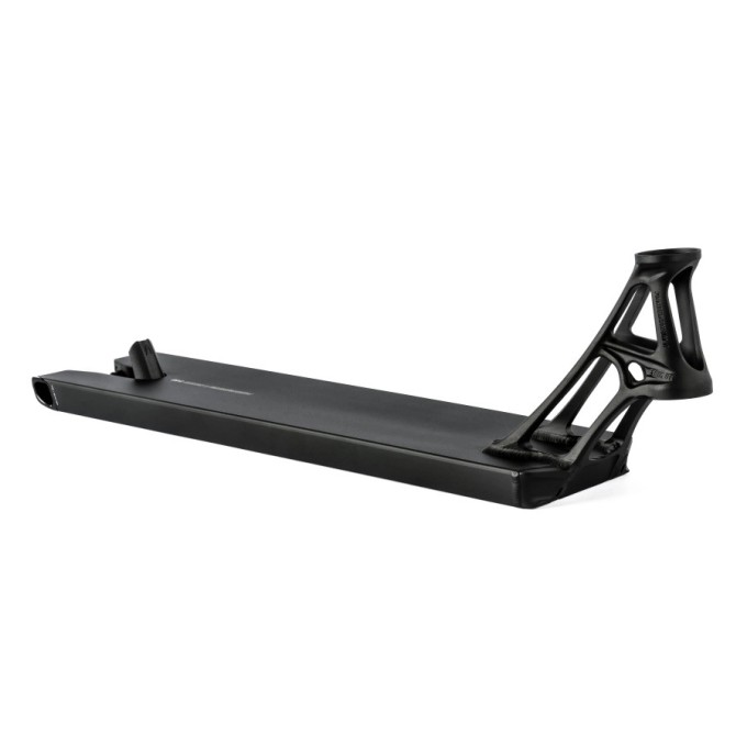 Deck Ethic Pandemonium V2 Boxed (500mm Black)