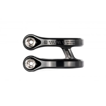Clamp Ethic Sylphe V2 Oversized (34.9) Black - In Stock!