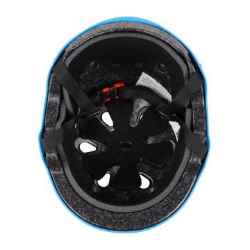 Helmet CORE Action Sports Cobalt Blue