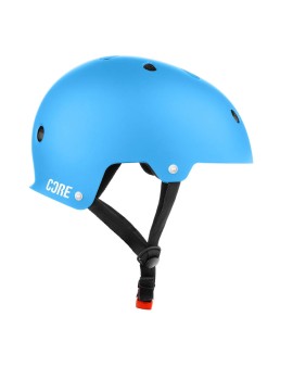 Helmet CORE Action Sports Cobalt Blue