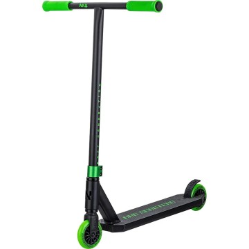 Stunt Scooter NKD Next Generation IHC-Great colors, nice price!