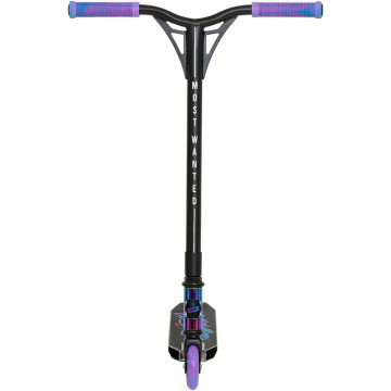 Stunt Scooter Story Bandit DOS 100mm-best stunt scooter for beginners!