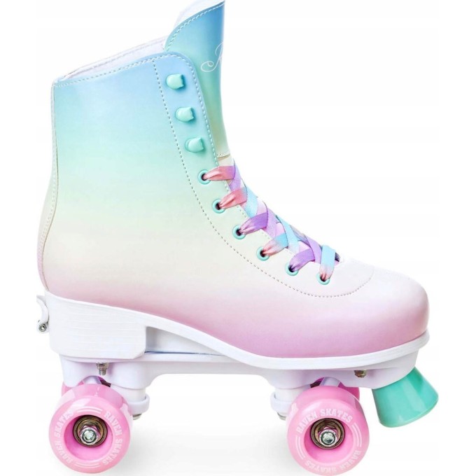 Quad Roller Skates Raven Lexie with adjustable size