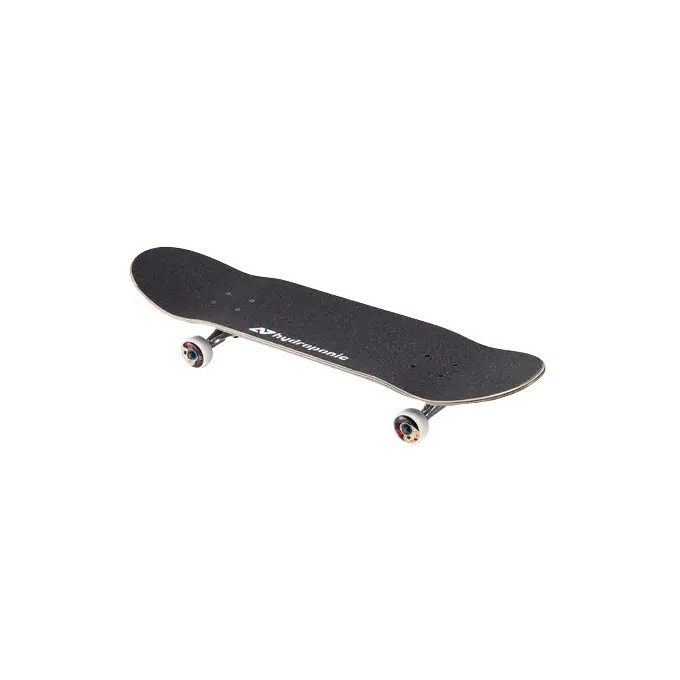 Hydroponic Circular Complete Skateboard (8"|Turquoise)