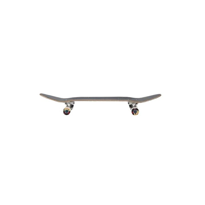 Hydroponic Tik Degraded Complete Skateboard (7.785"|Yellow)
