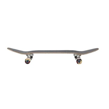 Hydroponic Tik Degraded Complete Skateboard (8"|Blue)