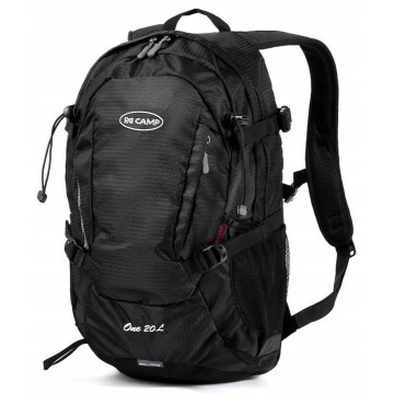 Hiking daypack RG Camp One 20L trekking Black