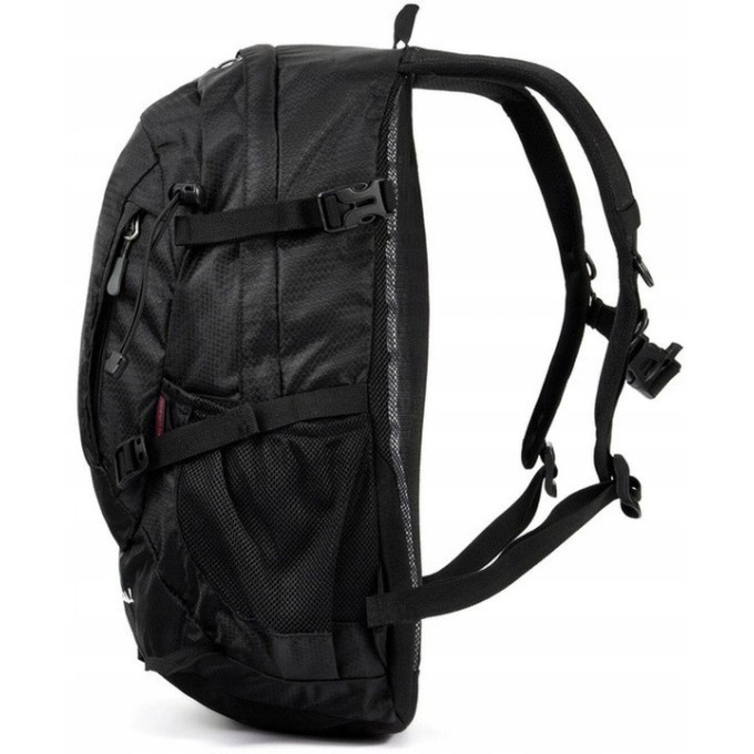 Hiking daypack RG Camp One 20L trekking Black