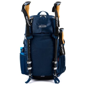 Hiking Backpack RG 40 Trekk 40L Navy