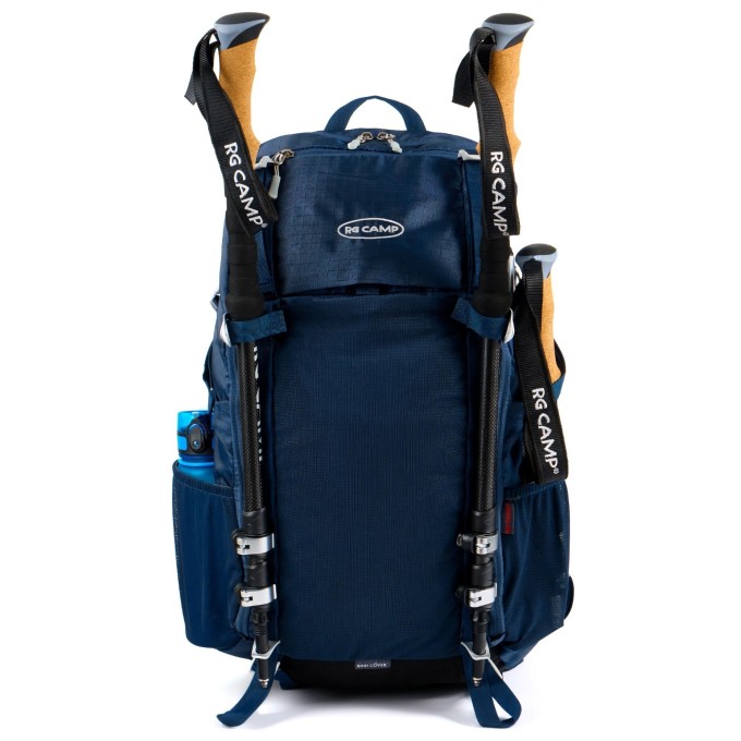 Hiking Backpack RG 40 Trekk 40L Navy