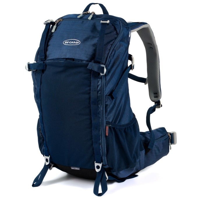 Hiking Backpack RG 40 Trekk 40L Navy