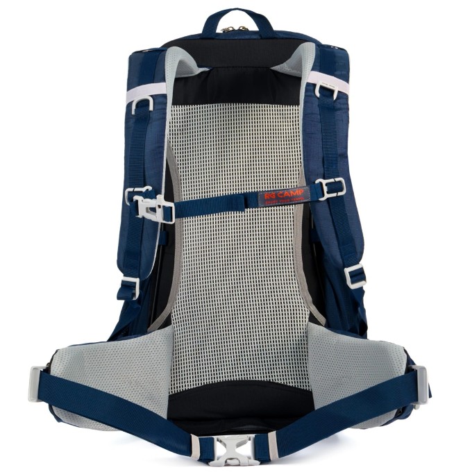 Hiking Backpack RG 40 Trekk 40L Navy
