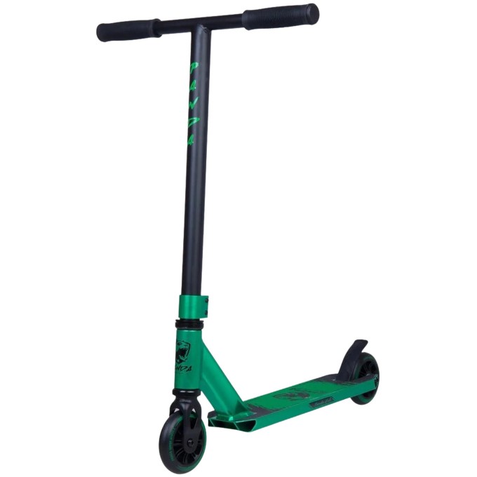 Panda Cub Pro Scooter (Green)