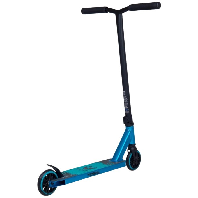 Panda Initio V2 Pro Scooter (Teal)