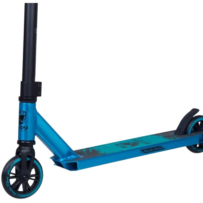 Panda Initio V2 Pro Scooter (Teal)