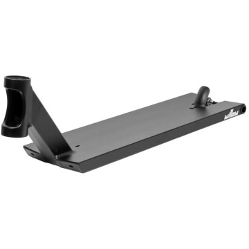 North Willow G5 Pro Scooter Deck (22"|Matte Black)