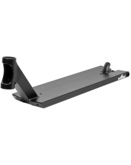North Willow G5 Pro Scooter Deck (22"|Matte Black)