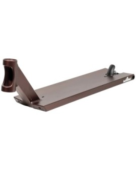 North Willow G5 Pro Scooter Deck (23"|Maroon)