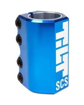 Tilt Classic SCS Clamp (Blue)