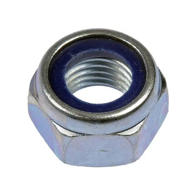 Dial 911 Lock Nut 8mm (Regular)