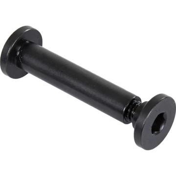 Tilt F5 Axle (30mm Wide Wheels)