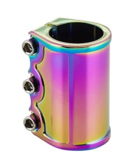 Longway Precinct V2 SCS Clamp (Neochrome)
