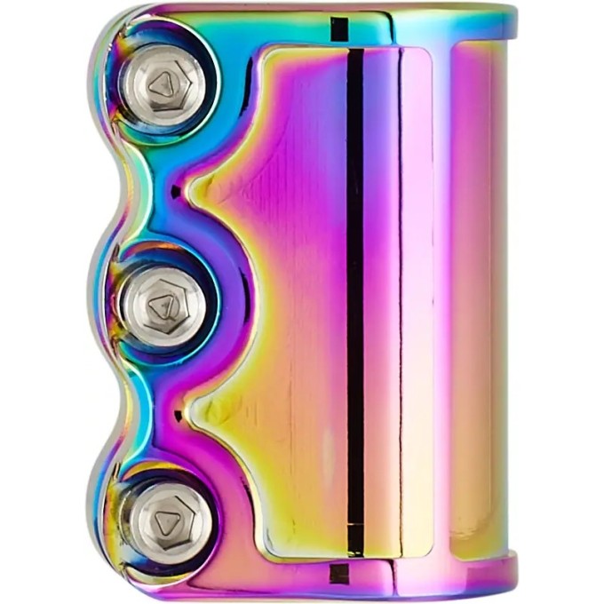Longway Precinct V2 SCS Clamp (Neochrome)