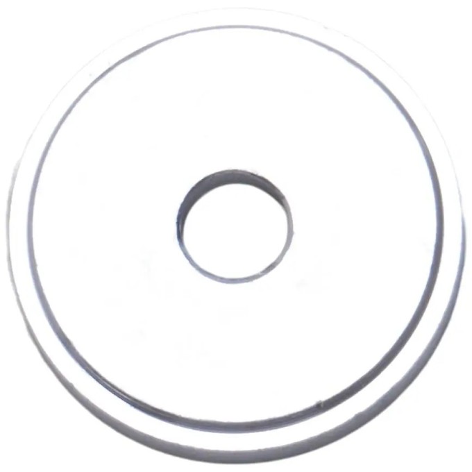 Dial 911 Pro Scooter IHC Top Cap (6mm Hole)