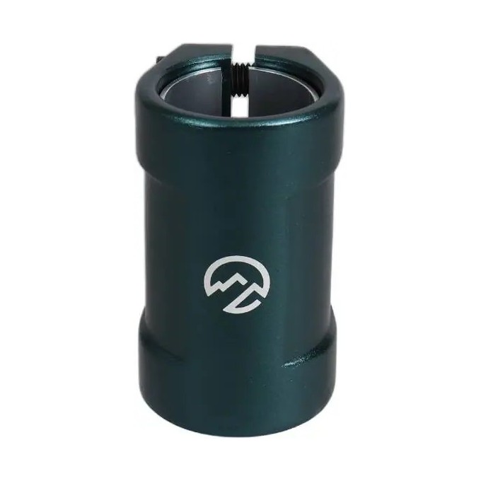 North Hammer V2 SCS Pro Scooter Clamp (Midnight Teal)