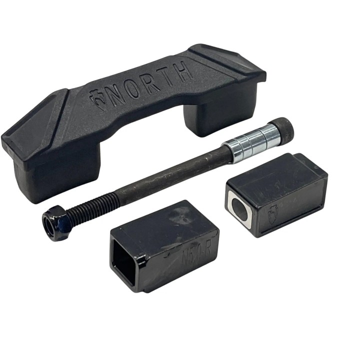 North Scooter Deck Plugs (Switchblade 5")