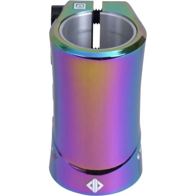 Drone Enigma II SCS Pro Scooter Clamp (Neochrome)
