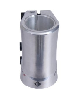 Drone Enigma II SCS Pro Scooter Clamp (Polished)