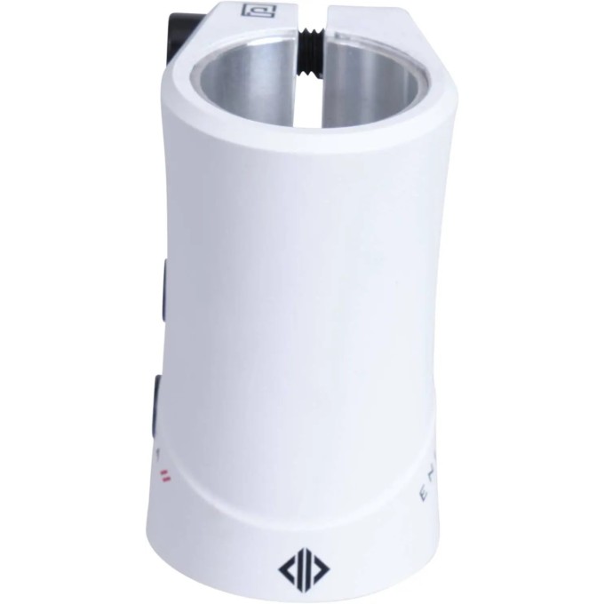 Drone Enigma II SCS Pro Scooter Clamp (White)