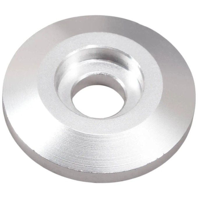 Dial 911 HIC Top Cap (8mm Hole)