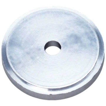 Dial 911 HIC Top Cap (8mm Hole)