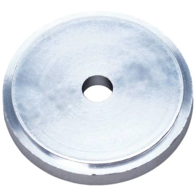 Dial 911 HIC Top Cap (8mm Hole)