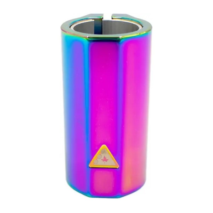 Trynyty Simple SCS Pro Scooter Clamp (Oil Slick)
