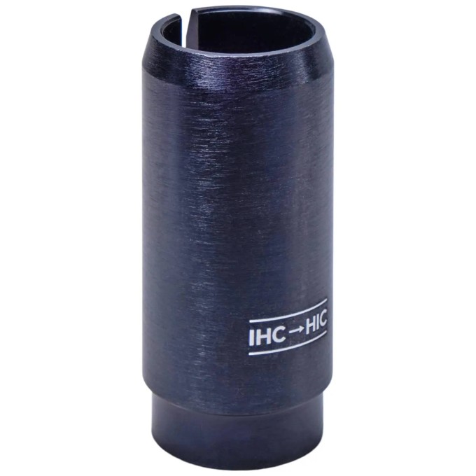 Dial 911 IHC-HIC Conversion Shim