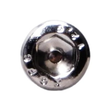 Dial 911 Compression Bolt (6mm|50mm)