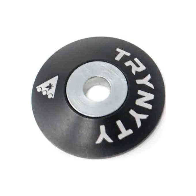 Trynyty Compression Cap Kit (Black)