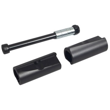 North Replacement Scooter Deck Ends (Horizon 6.2")
