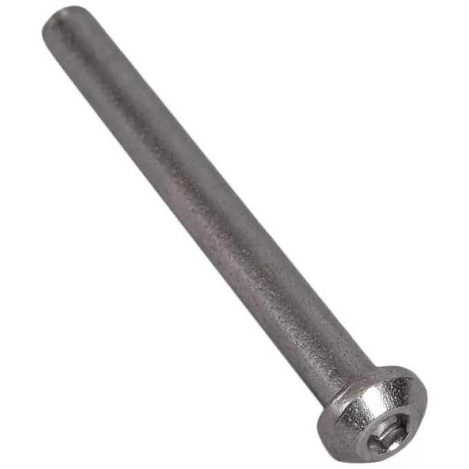 Longway Deck Scooter Axle (Summit)
