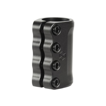 Native Orca SL SCS Pro Scooter Clamp (Black)