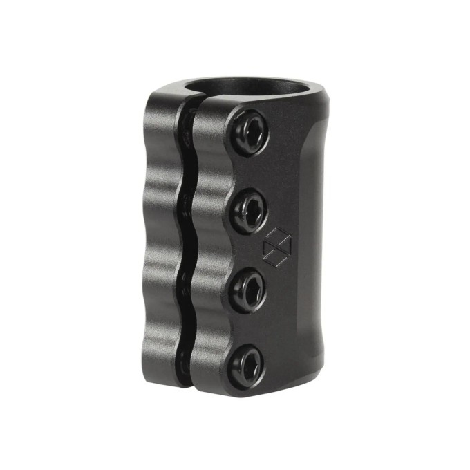 Native Orca SL SCS Pro Scooter Clamp (Black)