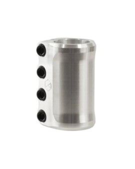 Native Orca SL SCS Pro Scooter Clamp (Raw)