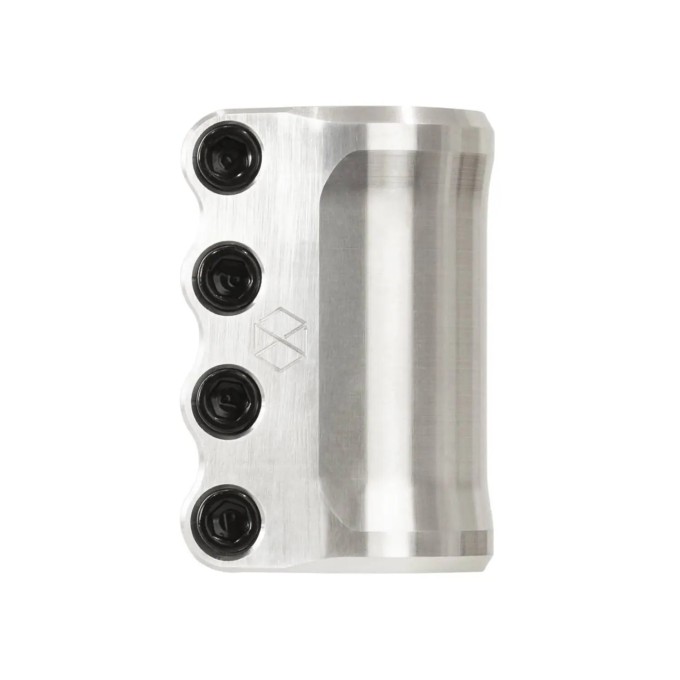 Native Orca SL SCS Pro Scooter Clamp (Raw)