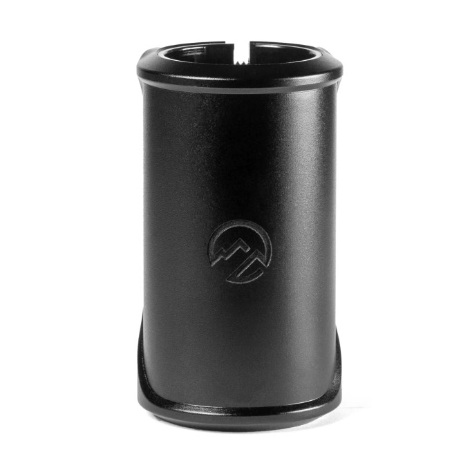 North Seam SCS G4 Pro Scooter Clamp (Matte Black)