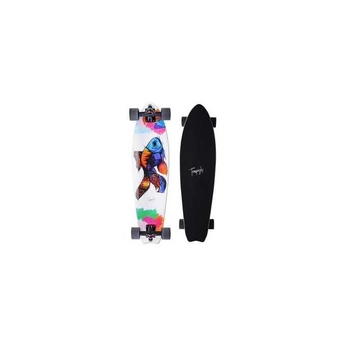 Tempish Fish-IN Skateboard